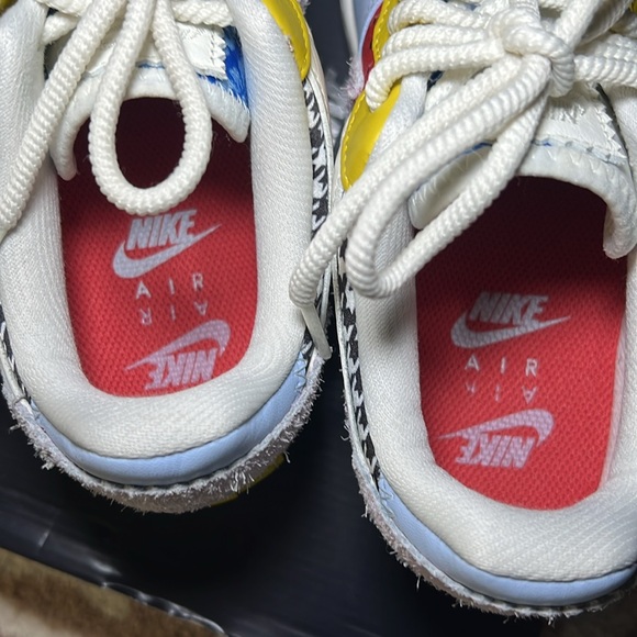 Nike AF1 Shadow - Picture 4 of 6